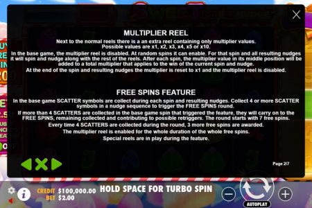 Reglas de Funciones del Juego