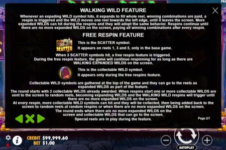 Regras das Funcionalidades do Jogo