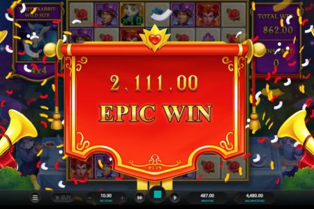 Epic Win