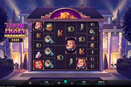 Slot theme