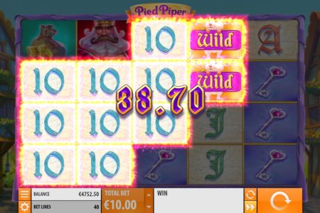 Combinación ganadora