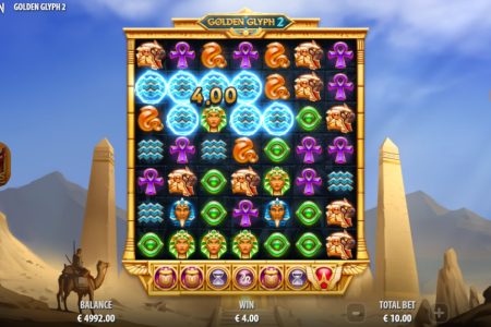 Combinação Vencedora