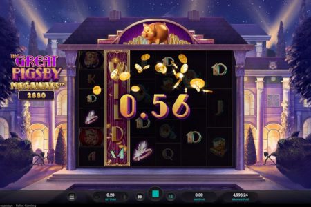 Wild Multiplier
