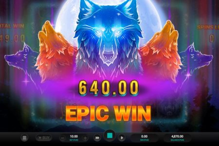 Epic Win