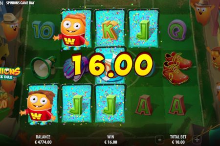 Combinação Vencedora