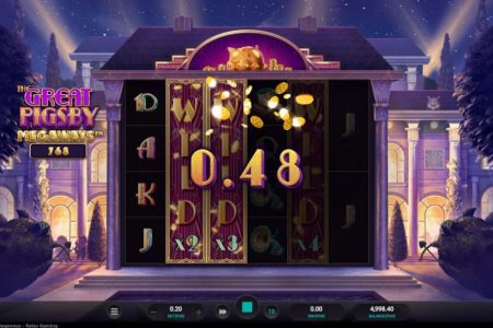 Winning spin