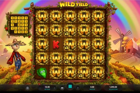 Multiplicadores Wild