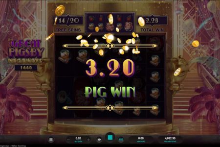 Big Win