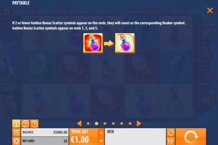 Símbolos de bonificación