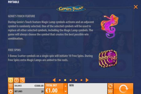 Reglas de las funciones de bonificación