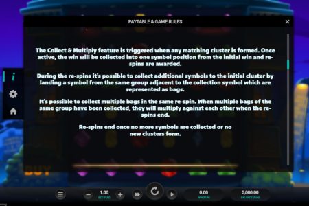 Collect & Multiply Feature rules 2