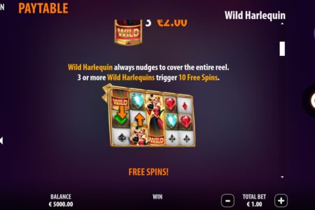 Reglas de la función de empuje