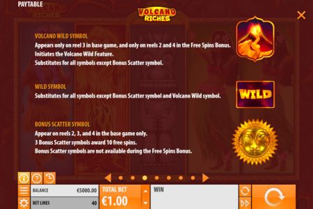 Símbolos especiales