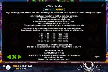 Regras Gerais do Jogo