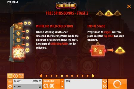 Collecting symbols rules