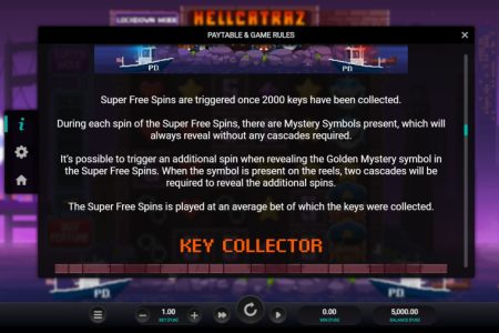 Regras de Rodadas Grátis 2