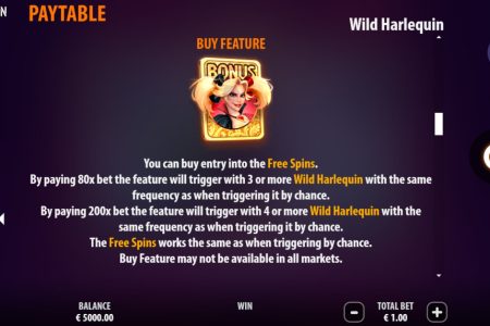 Reglas de compra de bonificación