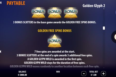 Regras das Rodadas Grátis