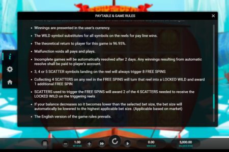 Game Rules 2