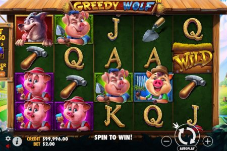 Tema del Tragamonedas