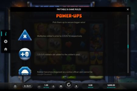 Reglas de Potenciadores 1