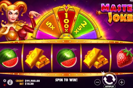 Tema del Tragamonedas