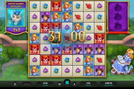 Winning spin