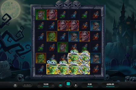 Combinación ganadora