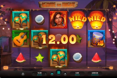 Combinação Vencedora