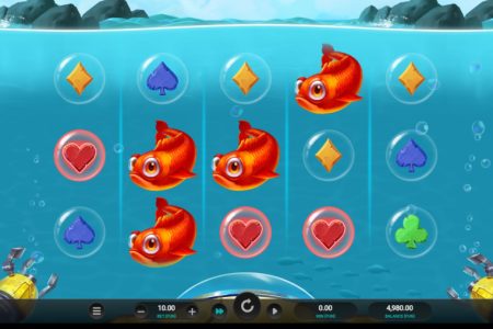 Tema do Caça-níquel