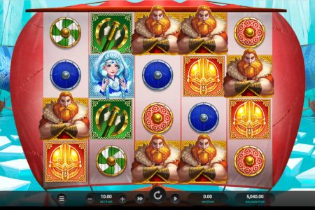 Online game