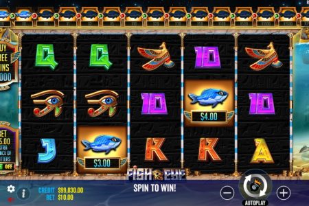 Tema da Slot