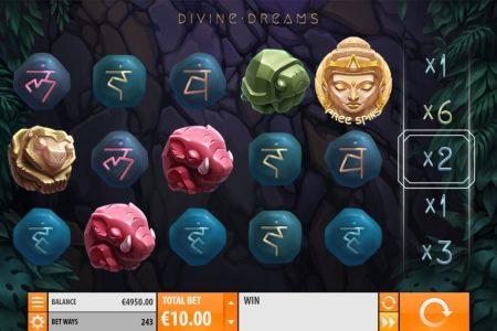 Tema de la Tragaperras