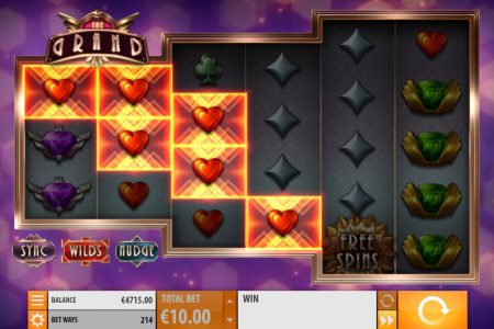 Combinação Vencedora