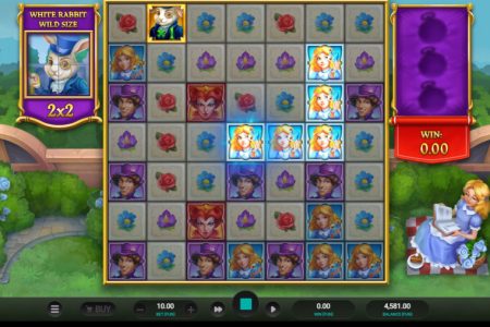 Winning cluster