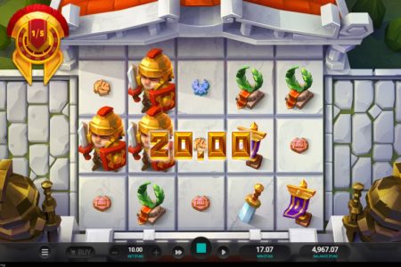 Combinação Vencedora