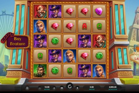 Jogo Online