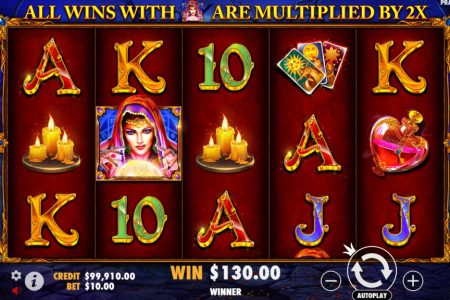 Combinação Vencedora