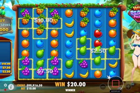 Winning combinations