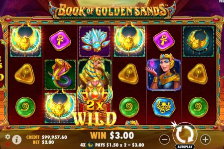 Combinación Ganadora