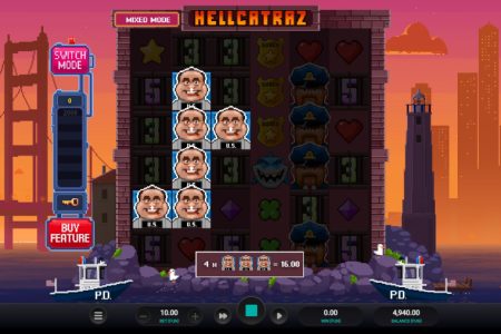 Combinação Vencedora