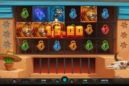 Combinación ganadora