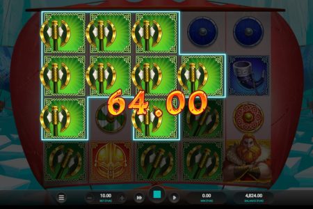 Winning spin