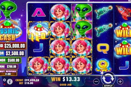 Combinación Ganadora