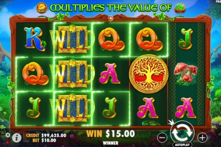 Combinação Vencedora