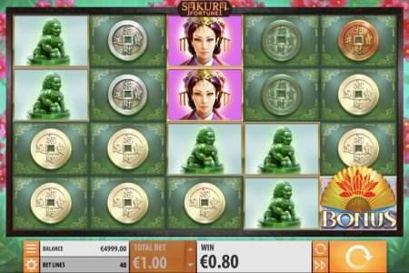 Rolos do Slot