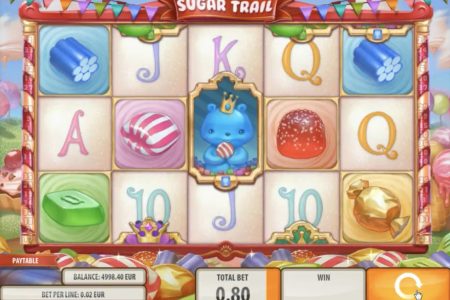 Carretes de la tragamonedas