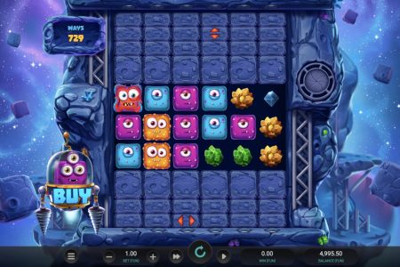 Carretéis do Caça-Níquel