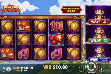 Rolos do Caça-Níqueis