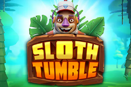 Sloth Tumble Slot Review